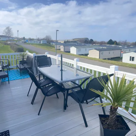 JSNHolidays at Craig Tara Holiday Park