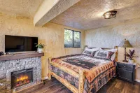 Walk to Beach! Scenic 'wine Studio' in Gig Harbor - appartements de vacances