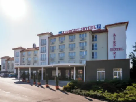 Airport Hotel Budapest Hotels in Vecses