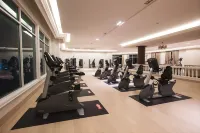 Modern 2-Bedroom Condo with Ocean and Pool Views in Cha-am - Condos
