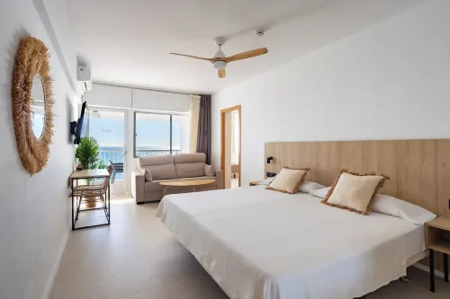 Apartamentos Mirador - Cho phép mang theo thú cưng