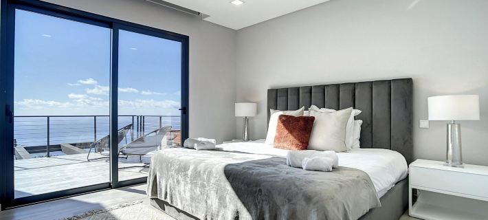 Villa de la Ponte by Atlantic Holiday Hotels in Calheta