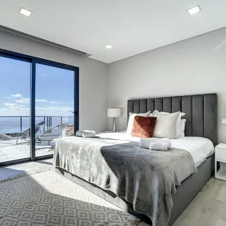 Villa de la Ponte by Atlantic Holiday