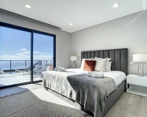 Villa de la Ponte by Atlantic Holiday Hotels in Calheta