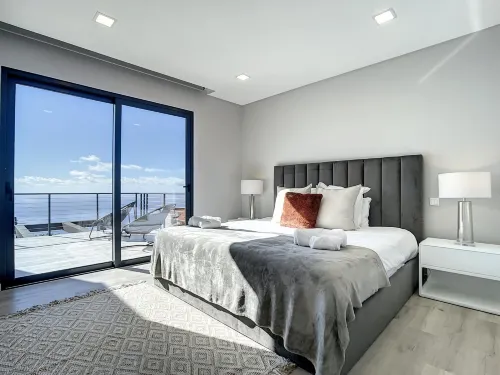 Villa de la Ponte by Atlantic Holiday