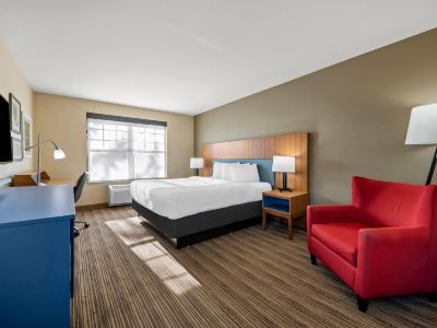 Country Inn & Suites by Radisson, Red Wing, MN