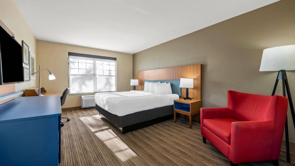 Country Inn & Suites by Radisson, Red Wing, MN