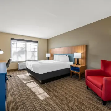 Country Inn & Suites by Radisson, Red Wing, MN