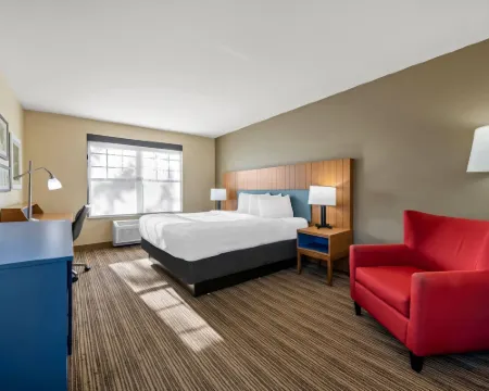 Country Inn & Suites by Radisson, Red Wing, MN Hotels in Goodhue County