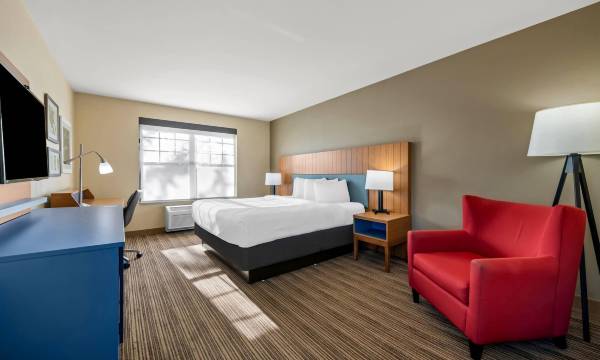 Country Inn & Suites by Radisson, Red Wing, MN