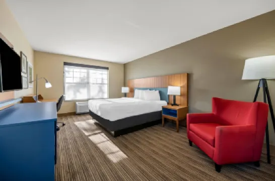 Country Inn & Suites by Radisson, Red Wing, MN Hotels in 