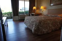 行政旅館及套房