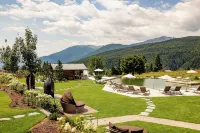 Sonnenberg Panorama Dolomites Wellbeing - Pools