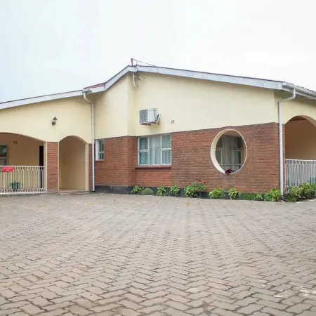 Bonifant Lodge