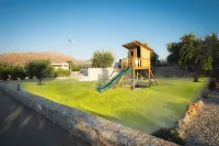 Alkistis Sweet Homes
