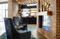 Archer Hotel Boston/Burlington - bar