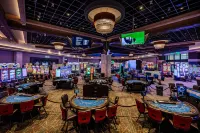Choctaw Landing Casino & Resort, Trademark Coll by Wyndham - 3-Sterne
