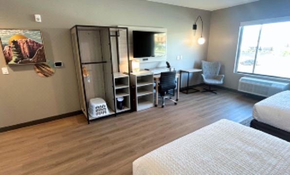 @HOME by Best Western St. George : Tarifs & Avis 2026 | Trip.com