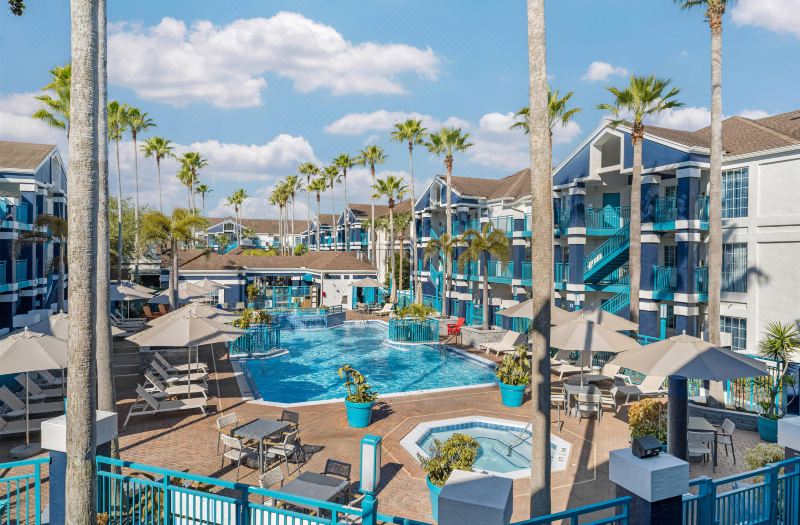 Sonesta ES Suites Orlando - Lake Buena Vista photo 3