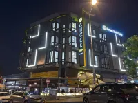 Check Inn Suite Hotel & Spa Hotel a Ankara