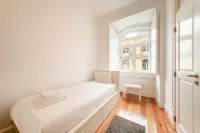 GuestReady - Chic apt near Lisbon Cathedral - Kitchens