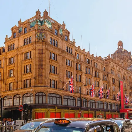 The Kings Head Hotel Отели рядом с достопримечательностью «Шепердс-Буш»