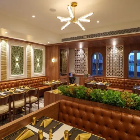 Melior Inn