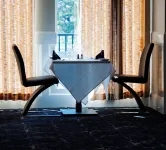 The Markham Hotel - breakfast