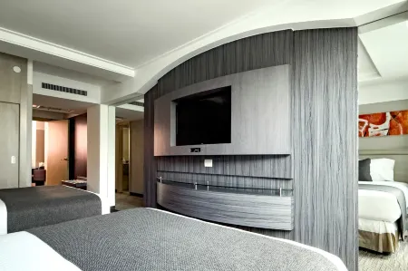 Hotel Marbella