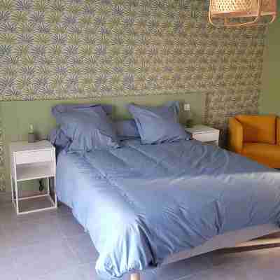 les terrasses d'arutoli Rooms