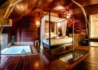 Le Clos des Vignes - Hôtel, Spa & Restaurant