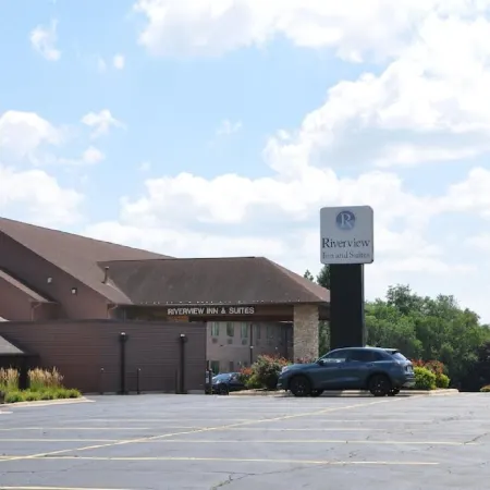 Riverview Inn & Suites, Ascend Hotel Collection