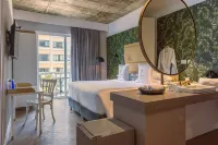 Faranda Collection Barranquilla, a Member of Radisson Individuals - balcony