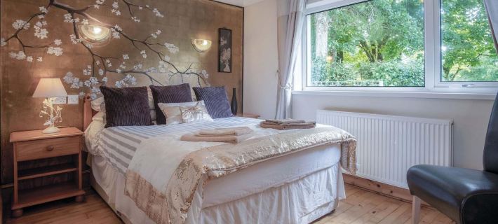 Rose Cottage - 3 Bed Cottage - New Hedges - Tenby Hotels in Tenby