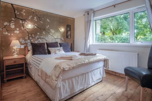Rose Cottage - 3 Bed Cottage - New Hedges - Tenby - جاكوزي