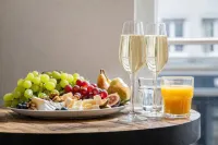 Nexus Rentals Tallinn - Апартаменты