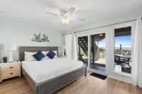 Beachside West 5 - Beachfront Bliss - Boutique