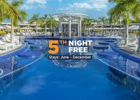 Moon Palace the Grand Cancun All Inclusive Hotels in 