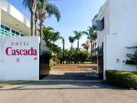 Hotel Cascada Hotels in Cuautla Municipality