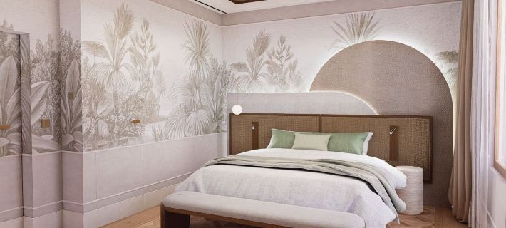 Casa Mett Sitges - Newly Refurbished Hotels in Sitges