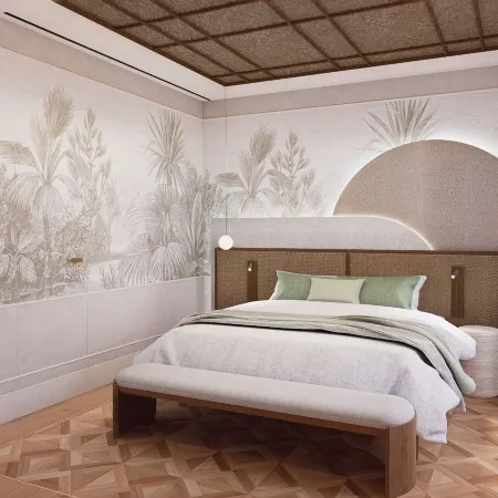 CASA METT Sitges