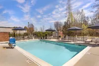 Best Western Plus Glen Allen Inn