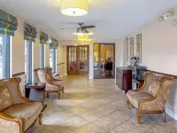 Quality Inn & Suites Live Oak I-10 Exit 283 Hotels in Suwannee County