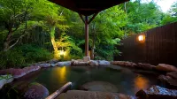 湯布院月燈庵旅館 - 4 星級