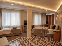 The Mu City Hotel Hotels in Trabzon