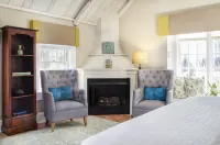 Hillbrook Inn Hôtels à : 