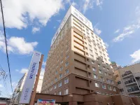 Toyoko Inn Nishitetsu Kurume Eki Higashi Guchi