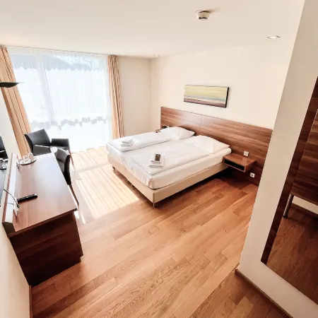 Fairmotel Dornbirn