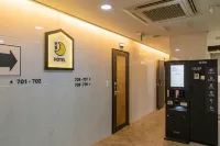 Dongtan Hotel Bandal - 3-Sterne