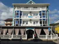 Parus Guest House - Homestays